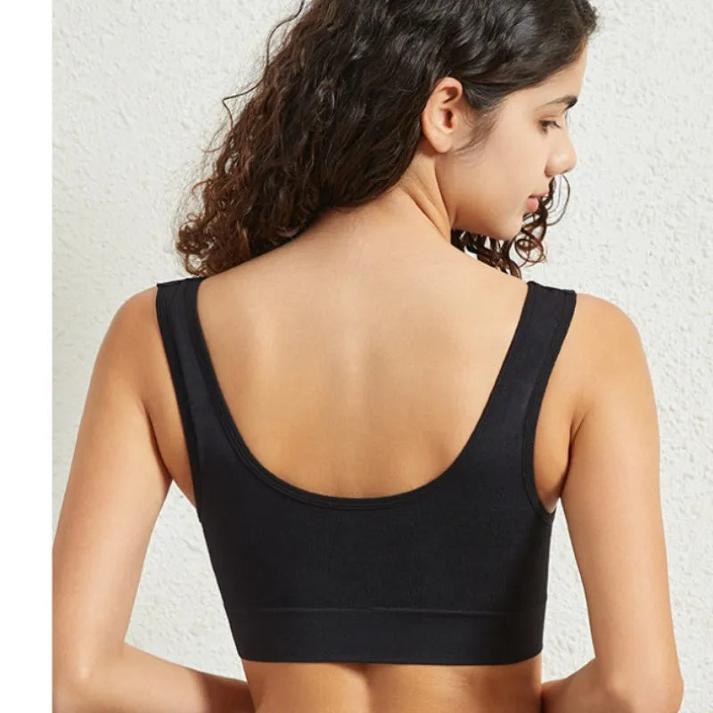 Bralette Essentielle Seconde Peau