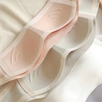 Soutien-gorge bandeau sans couture – Invisible & maintien antidérapant