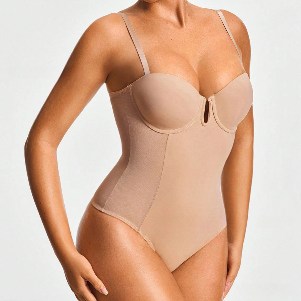 Body Sculptant String | Bretelles Ajustables