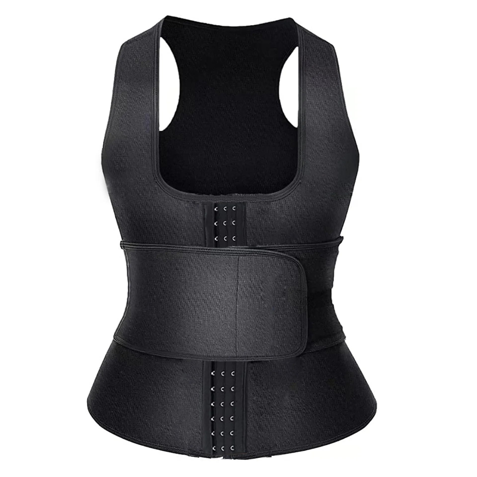 Serre-Taille Sport | Double Sangle Ajustable