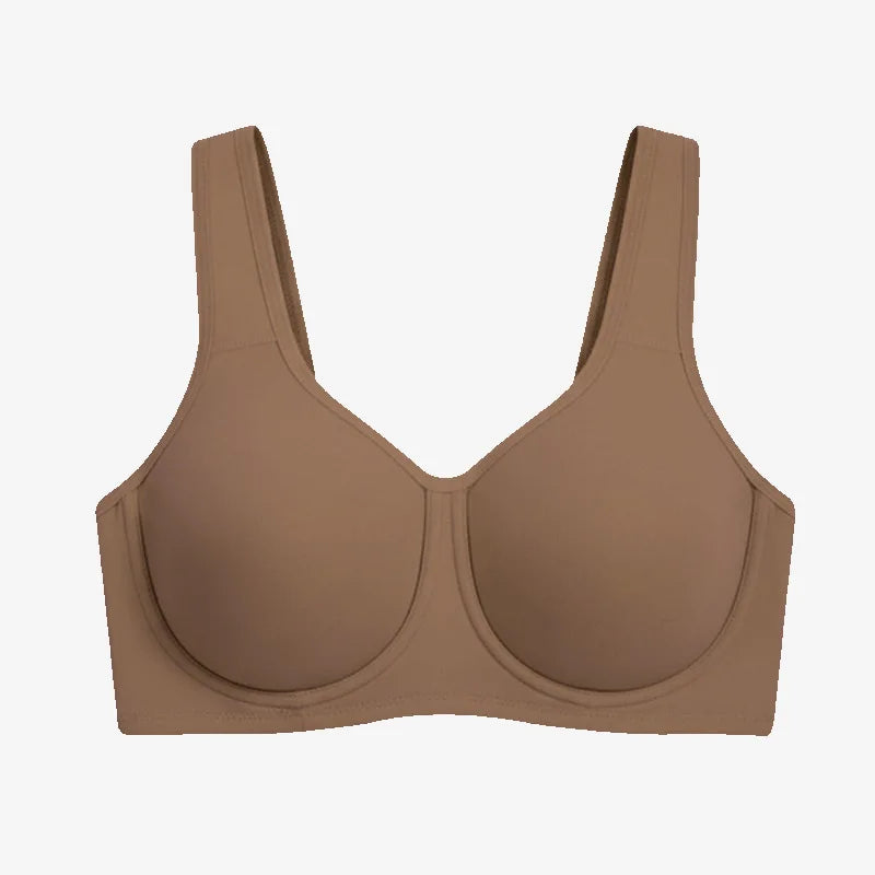 Brassière de maintien renforcé pour le fitness et le yoga