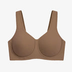Brassière de maintien renforcé pour le fitness et le yoga