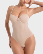 Body Sculptant String | Bretelles Ajustables