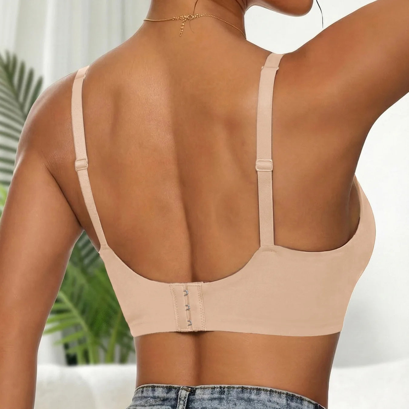 Brassière Motion Sans Couture