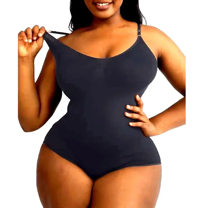 Body Sculptant Dos Nu | Sans Coutures