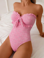Maillot Bellagio™ | Une Pièce Romantique