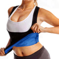 Gilet Sculptant Sport | Compression Renforcée
