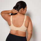 Brassière de maintien renforcé pour le fitness et le yoga