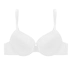 Soutien-gorge à armatures pour un galbe naturellement sublimé