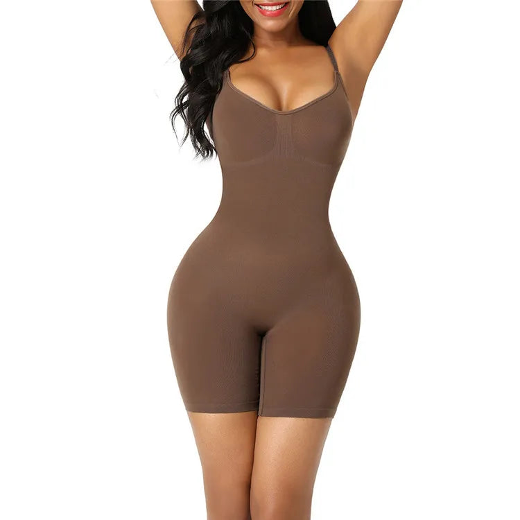 Body Sculptant Sans Coutures | Confort & Silhouette