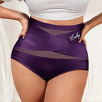 Culotte Sculptante Taille Haute | Rehausseur de Fesses