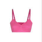Soutien-gorge sans coutures à couvrance complète