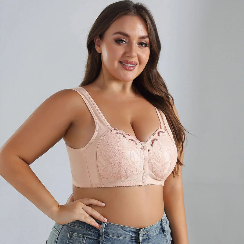 Soutien-gorge ultra-fin au confort élégant et invisible