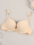 Soutien-gorge à armatures pour un galbe naturellement sublimé