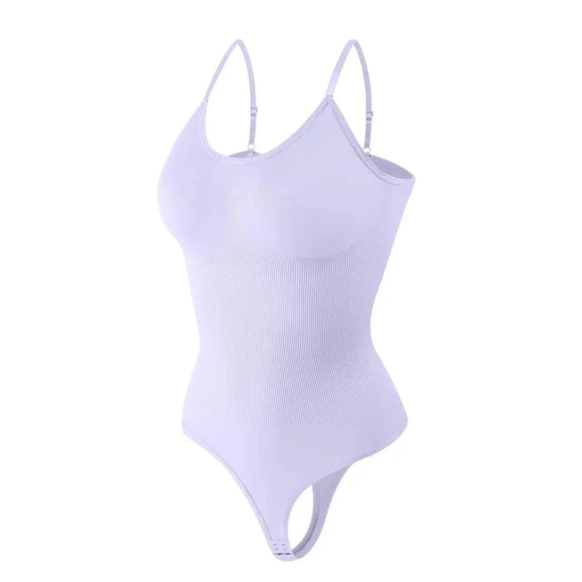 Body Sculptant Zippé | Compression Renforcée